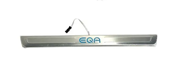 Mercedes-Benz EQA Front sill trim cover A2436806200 50229