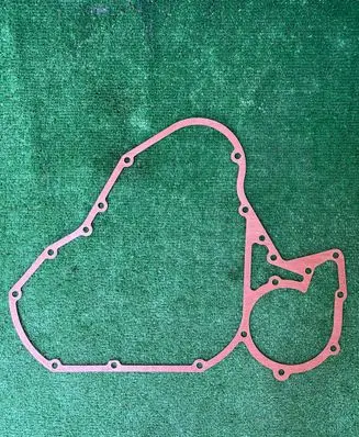 Land Rover Defender Timing chain cover ERR1553