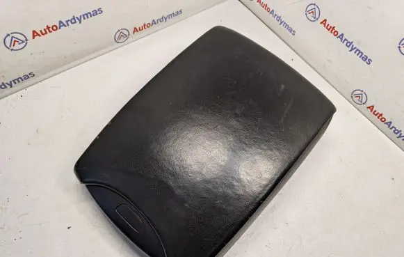 BMW X5 E53 Armrest 51167124494