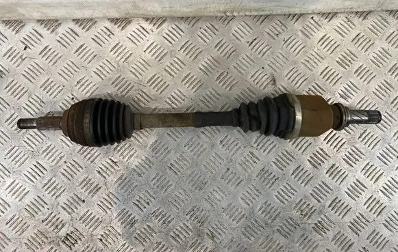 Renault Modus Front driveshaft 8200618501