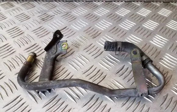 Infiniti FX Engine coolant pipe/hose