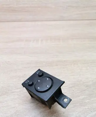 Audi A6 S6 C4 4A Wing mirror switch 4A0959565