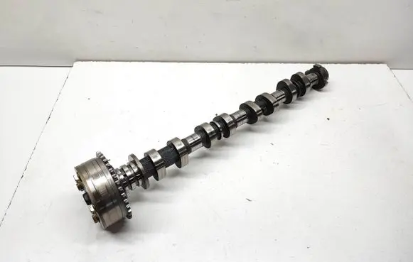 Camshaft