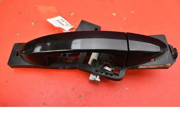 Ford B-MAX Rear door exterior handle AV11R264B17AB