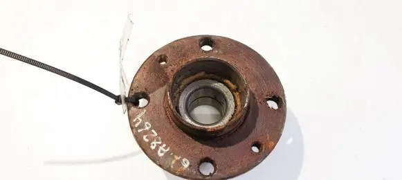 Fiat Stilo Rear wheel hub