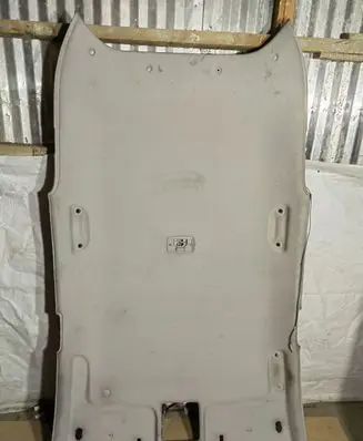 KIA Ceed Headlining 2001Z9UJ