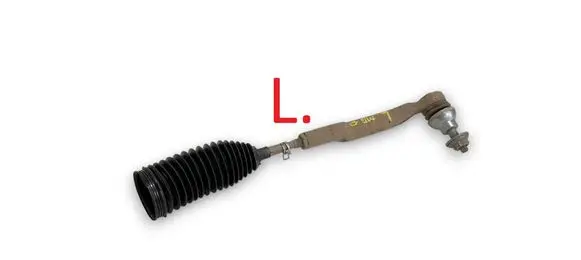 Mercedes-Benz A W177 Steering tie rod A1773308500 52173 A1773380000