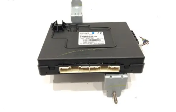 Hyundai i20 (GB IB) Central body control module 95400-C8021