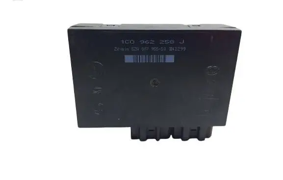 Volkswagen Golf IV Comfort/convenience module 1C0962258J
