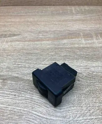 Volkswagen PASSAT B3 Headlight level height control switch 357941333 58b31G56b