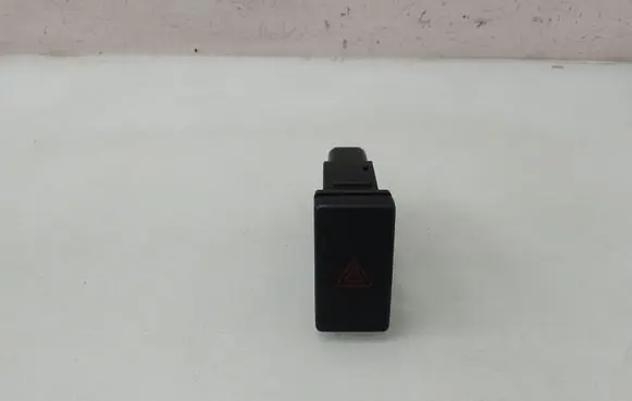 Hazard light switch