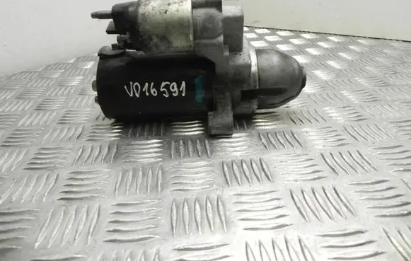 Toyota Verso Starter motor 281000X040 VD16591