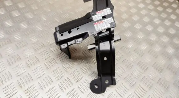 Lexus NX Battery bracket 