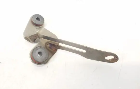 Muffler mount bracket/holder