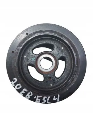 Ford Escape IV Crankshaft pulley CJ5E6316E8E CJ5E6316