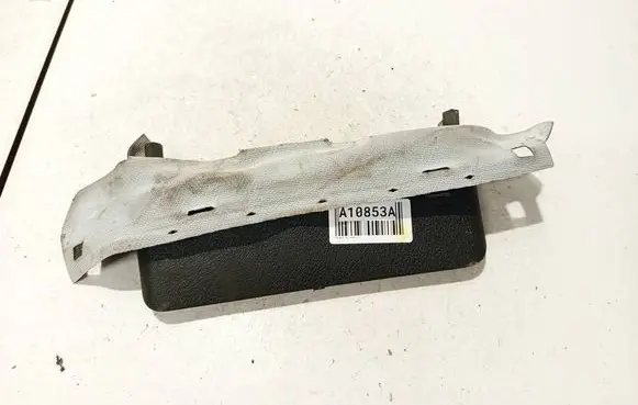 Peugeot 407 Steering wheel column trim 964456167 9644561677