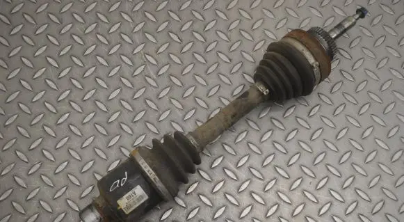 SsangYong Rodius Front driveshaft 4130021410