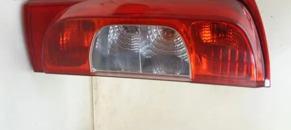 Fiat Doblo Rear/tail lights