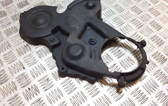 Ford Fiesta Timing belt guard (cover) 9637501080