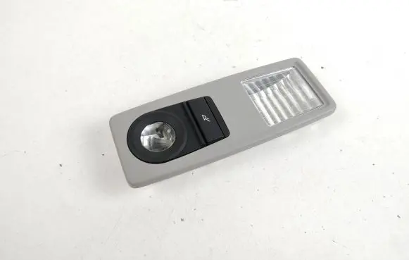 BMW X3 F25 Rear seat light 9215623 18900230