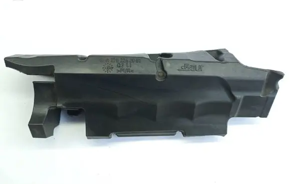 Mercedes-Benz GLE AMG (W166 - C292) Engine bonnet/hood sound/heat insulation A2782262085