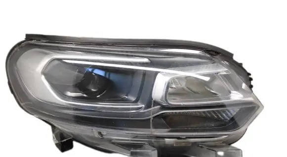 Citroen Jumpy Headlight/headlamp 9808233980 A002ZH 0019709203