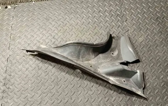BMW 6 F12 F13 Other trunk/boot trim element 7228198