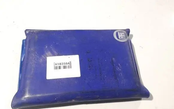 Fiat Doblo Owners service history hand book 