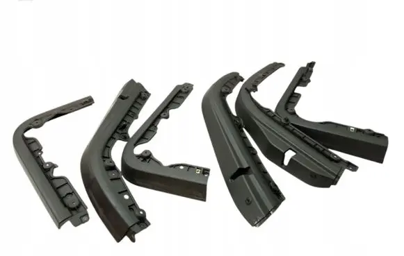 Volkswagen Phaeton Other interior part