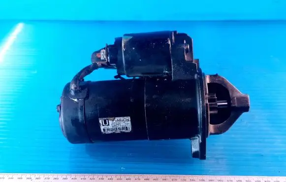 Hyundai Getz Starter motor M001T30971 R2AH 0625