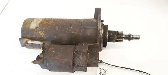 Volkswagen PASSAT B4 Starter motor 