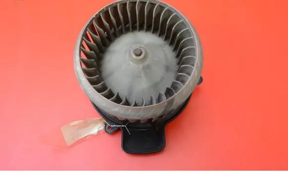 Audi A6 Allroad C7 Heater fan/blower 4H1820021B