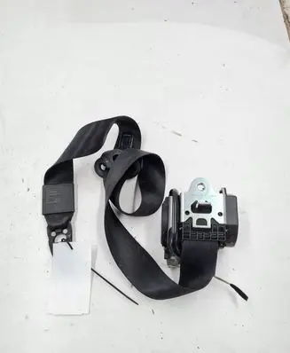 Audi A6 S6 C6 4F Front seatbelt 4F0857705A