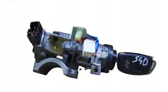 Hyundai i40 Ignition lock