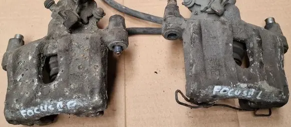 Ford Focus Other brake parts 