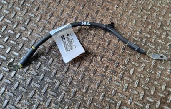 Jeep Grand Cherokee Negative earth cable (battery) 68251935AC P68251935AC