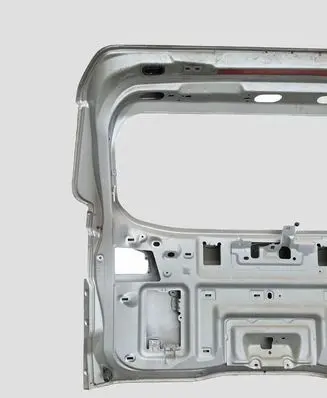 Ford S-MAX Tailgate/trunk/boot lid