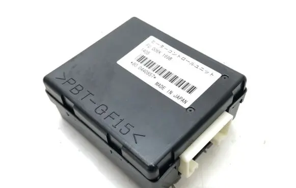 Other control units/modules