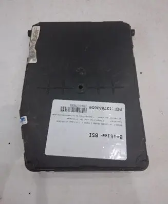Renault Megane II Comfort/convenience module 8200306435