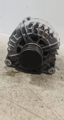 Peugeot Expert Generator/alternator 9678048880 2614016D TG15C189
