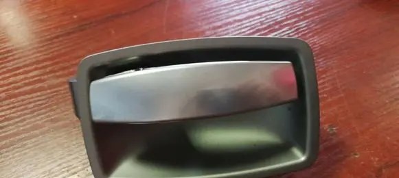 BMW 7 E65 E66 Front door interior handle 7149972