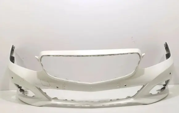 Mercedes-Benz E W212 Front bumper A2128851838