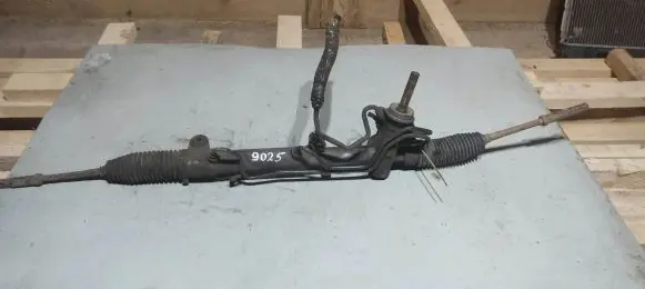 Opel Astra G Steering rack 0250080025001