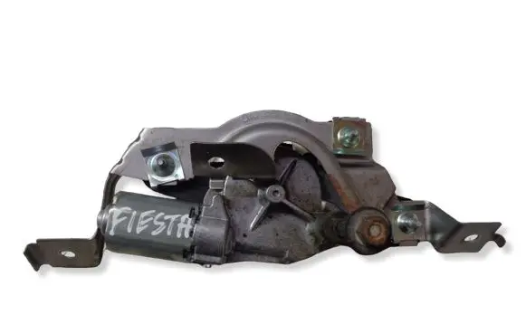 Ford Fiesta Rear window wiper motor 0390201252 8A61A17K441AE C83HF