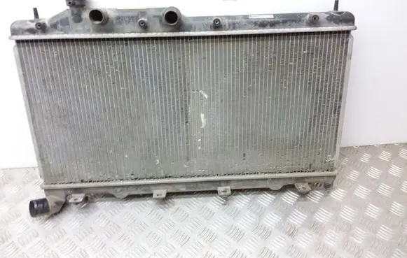 Subaru XV Coolant radiator
