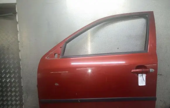 Skoda Octavia Mk1 (1U) Front door