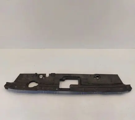 Radiator trim