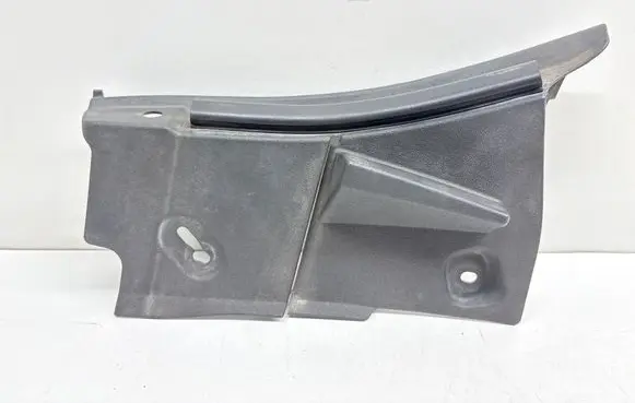 Toyota Verso Fender end trim 538680F020
