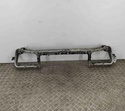 Top upper radiator support slam panel