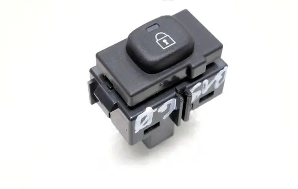 Volvo V60 Central locking switch button 